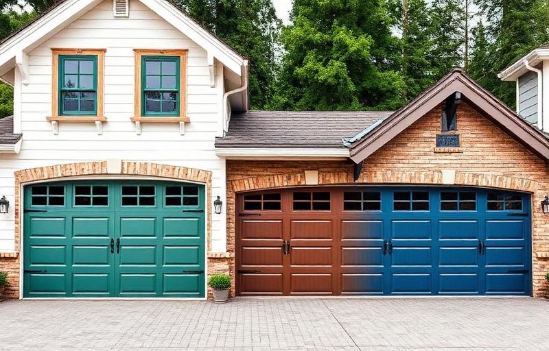 Color Selection Guide: What Every Homeowner Should Know