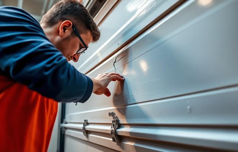 Panel Repair: A Complete Guide for Homeowners