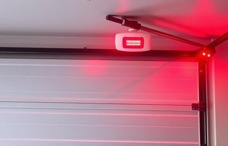 Crush Prevention Systems: Protecting Your Family